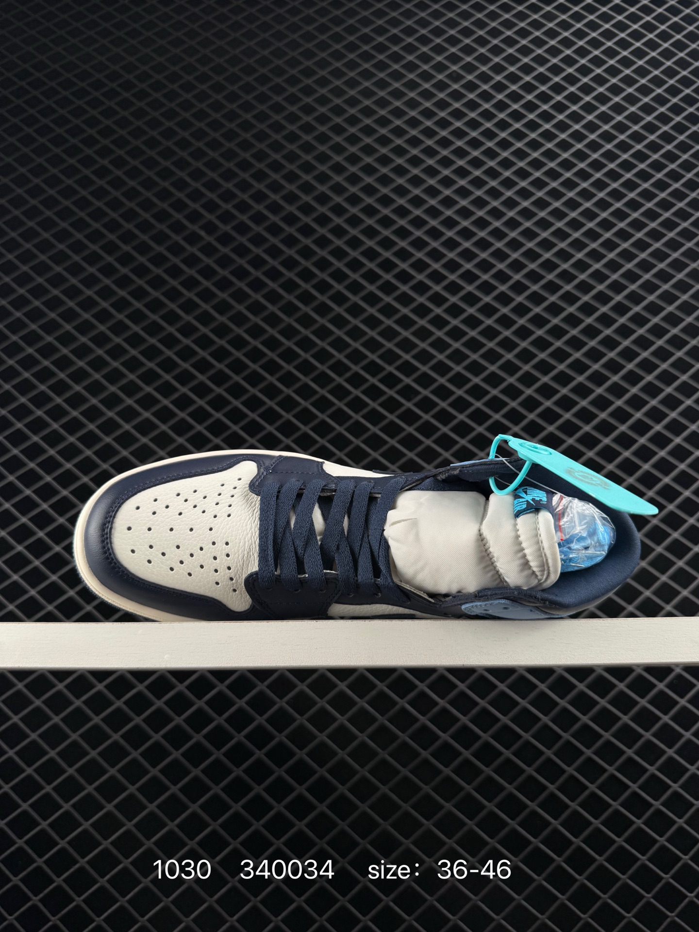 Nike Air Jordan 1 High Retro OG